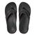  Reef Men's Cushion Lux Flip Flops - Top